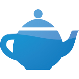 teapot icon