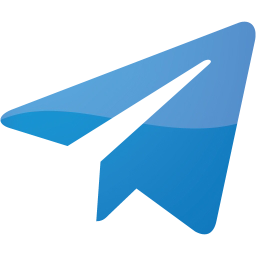 telegram icon