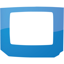 television 12 icon