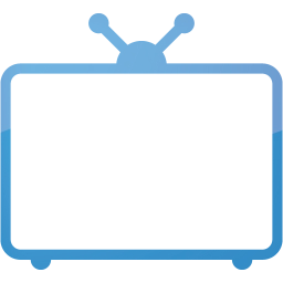 television 21 icon