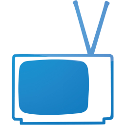 television 4 icon