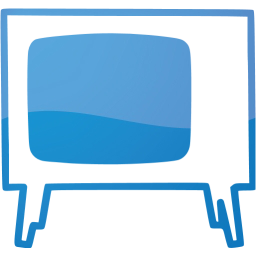 television 6 icon