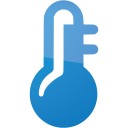 temperature icon