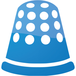 thimble icon