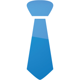 tie icon