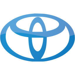 toyota icon