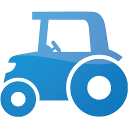 tractor 2 icon