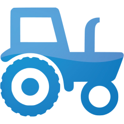 tractor icon