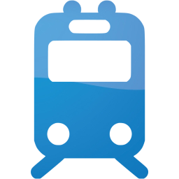 train 2 icon