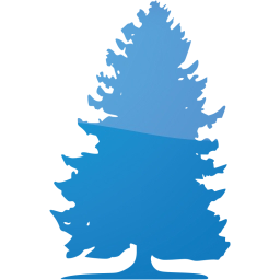 tree 70 icon