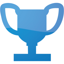 trophy 4 icon