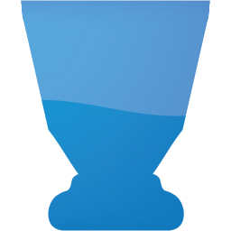 trophy 5 icon