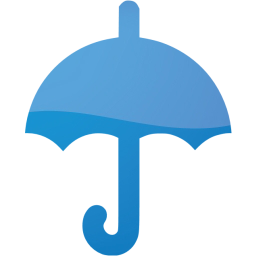 umbrella 2 icon