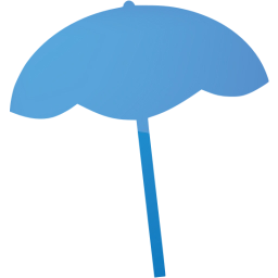 umbrella 3 icon