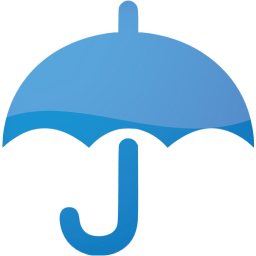 umbrella icon