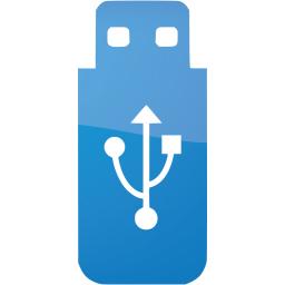 usb 2 icon