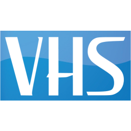 vhs icon