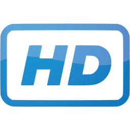 video hd 3 icon