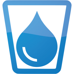 water 9 icon