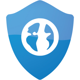 web shield icon