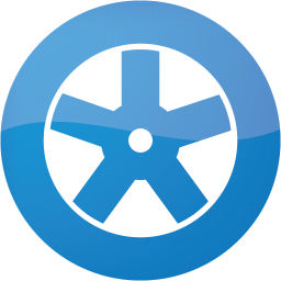 wheel 3 icon