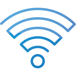 wireless 3 icon