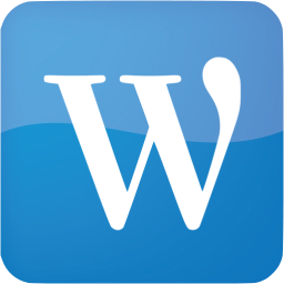 wordpress 3 icon