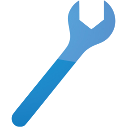 wrench 4 icon