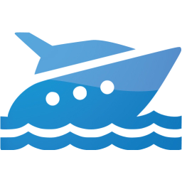 yacht icon