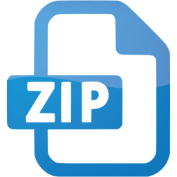 zip icon
