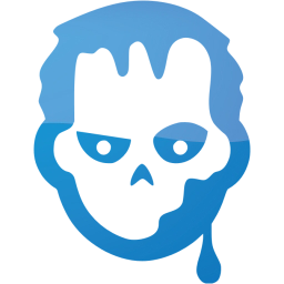 zombie icon