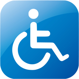 accessibility icon