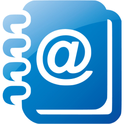 address book icon