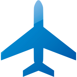 airplane 4 icon