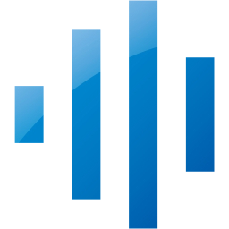 audio spectrum icon