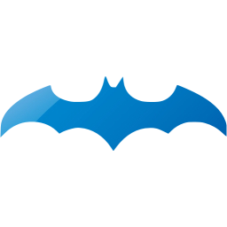 batman 14 icon