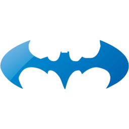 batman 17 icon