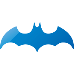 batman 2 icon