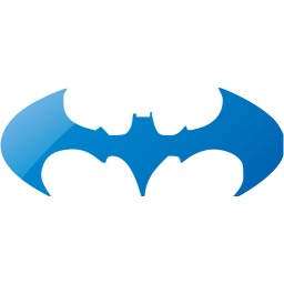 batman 20 icon