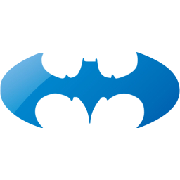 batman 21 icon