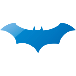 batman 23 icon