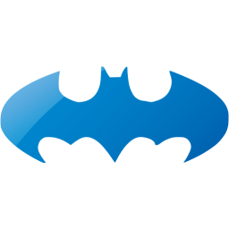 batman 24 icon