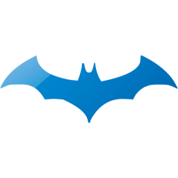 batman 7 icon
