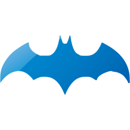 batman 8 icon