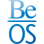 be os