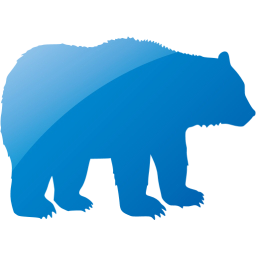 bear 2 icon