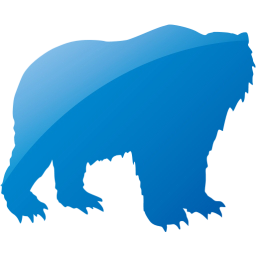 bear 3 icon