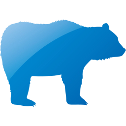 bear 4 icon