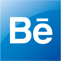 behance 2 icon