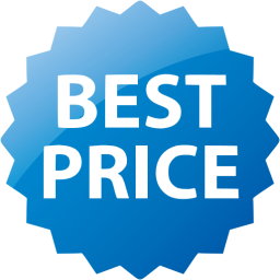 best price badge icon